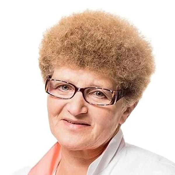 Мачехина Юлия Анатольевна — Невролог, Москва