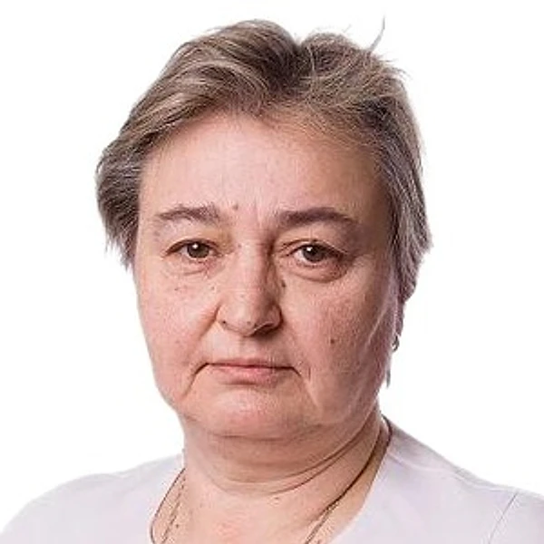 Ситнова Елена Федоровна — Массажист, Москва