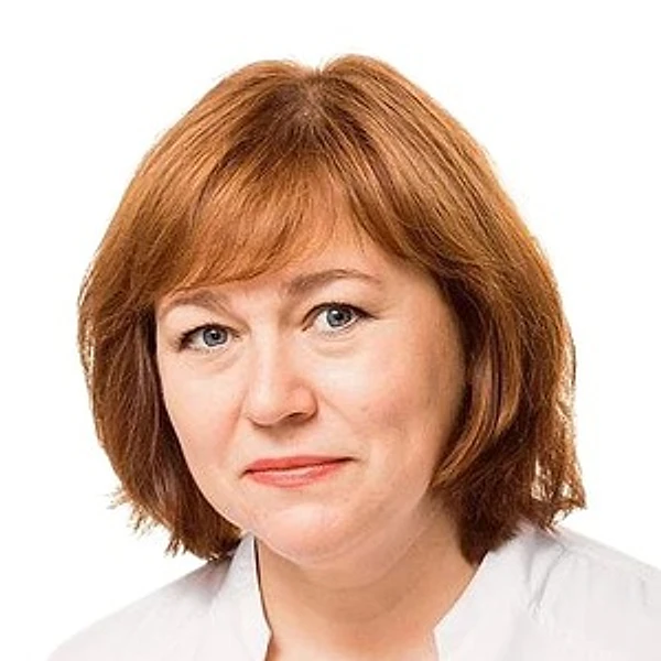 Коба Светлана Вадимовна — Терапевт, Москва