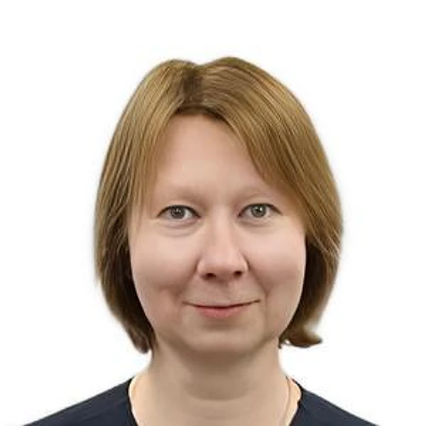 Пряхина Ирина Александровна — Офтальмолог (окулист), Москва