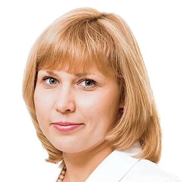 Ковалькова Дарья Александровна — Офтальмолог (окулист), Москва
