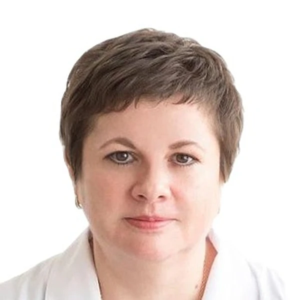 Грекова Виктория Викторовна — Гинеколог, Акушер, Москва