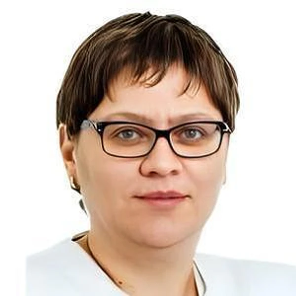 Авдалян Марина Александровна — Терапевт, Москва