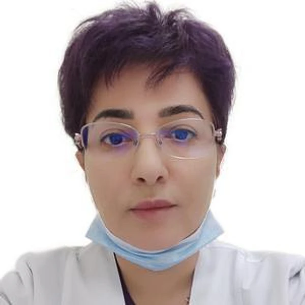 Абазова Севиндж Алекперовна — Гинеколог, Акушер, Гинеколог-эндокринолог, Астрахань