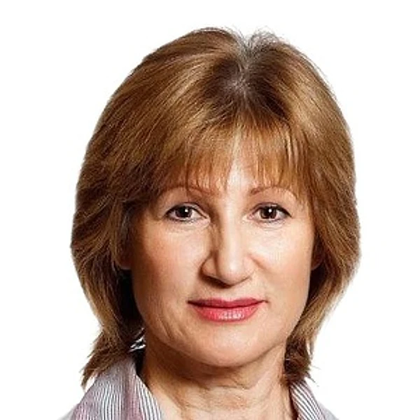 Хомякова Ирина Владимировна — Функциональный диагност, Москва