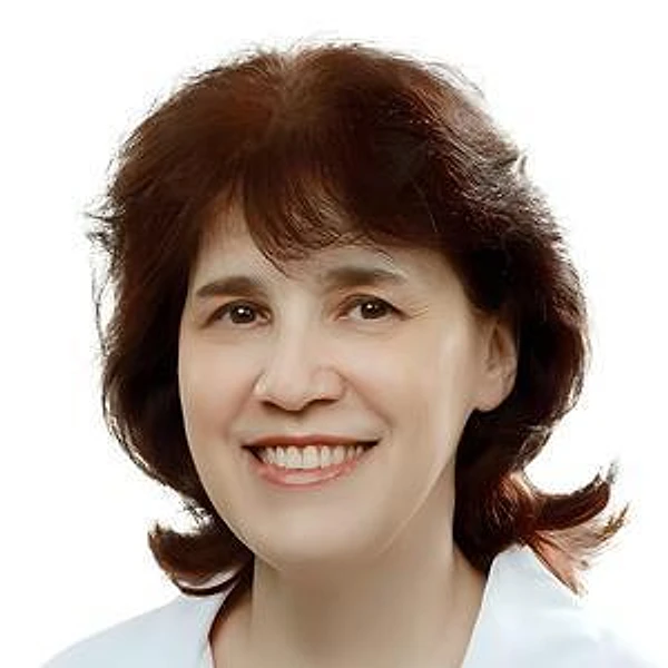 Конева Евгения Романовна — Детский невролог, Москва