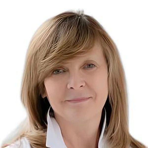 Галкина Янина Анатольевна — Врач УЗИ, Детский врач УЗИ, Функциональный диагност, Москва