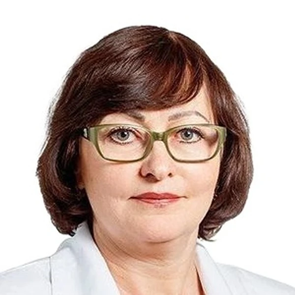 Ефремова Нина Петровна — Детский хирург, Детский ортопед, Москва
