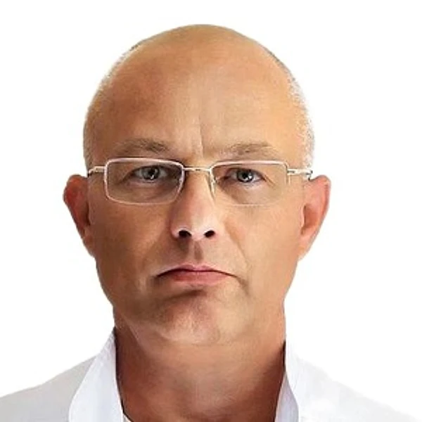 Шаненков Константин Юрьевич — Анестезиолог-реаниматолог, Москва