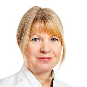 Новосельцева Галина Викторовна — Офтальмолог (окулист), Детский офтальмолог, Одинцово
