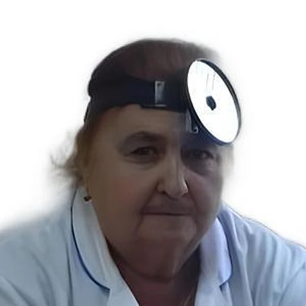 Варламова Валентина Викторовна — ЛОР, Волгоград