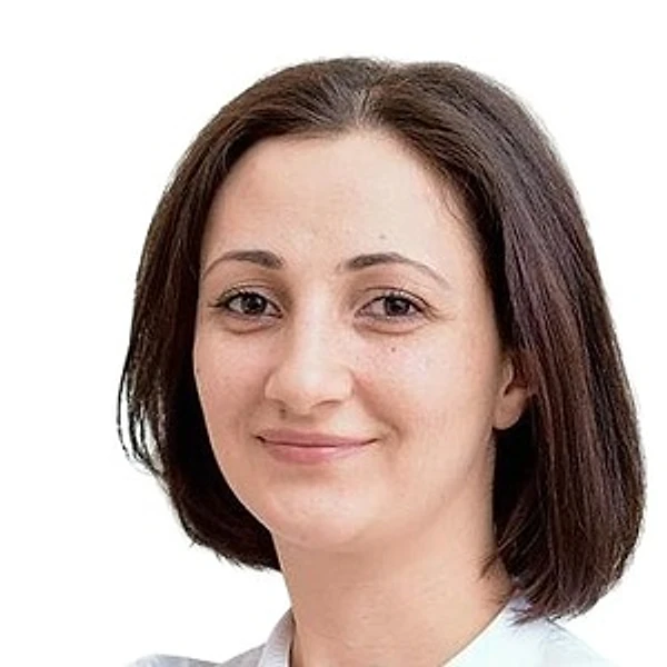 Согомонян Грачуи Робертовна — Гинеколог, Акушер, Москва