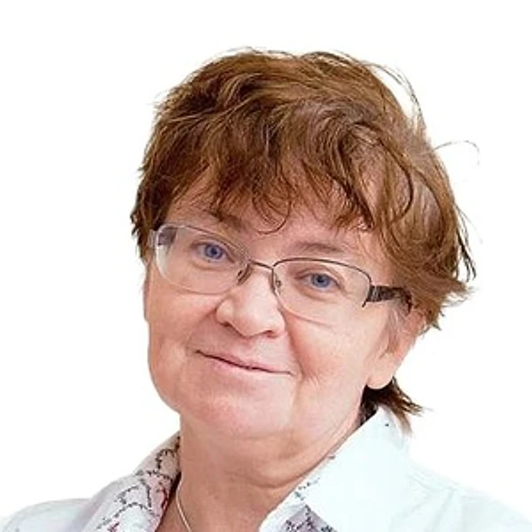 Коровина Елена Валентиновна — Фтизиатр, Москва