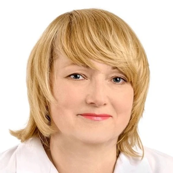 Трегубова Татьяна Александровна — Детский гинеколог, Пермь