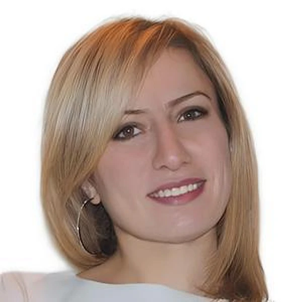 Унанян Елена Артуровна — Стоматолог-ортопед, Москва