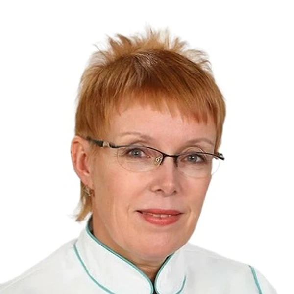 Танцурина Ирина Валентиновна — Детский ортопед, Травматолог, Северодвинск