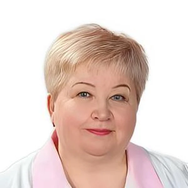 Юрчук Наталья Маратовна — Гинеколог, Акушер, Северодвинск