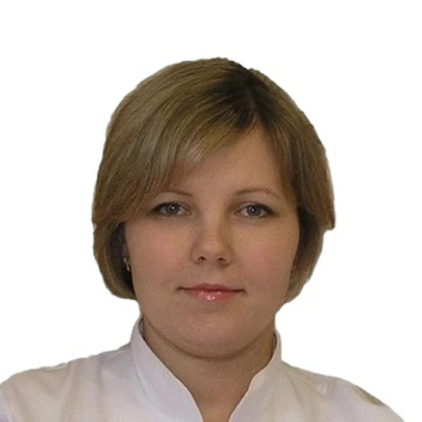 Рудакова Оксана Михайловна — Кардиолог, Терапевт, Тюмень