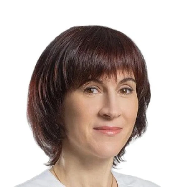 Шестова Татьяна Геннадьевна — Врач УЗИ, Детский врач УЗИ, Тюмень