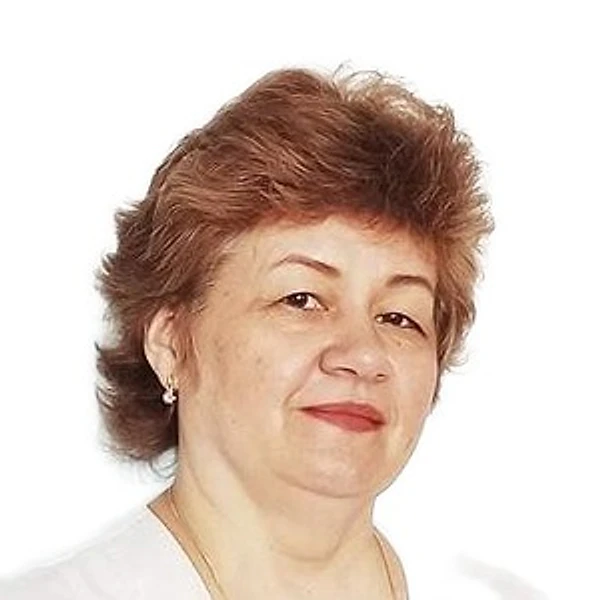 Гуля Елена Генриховна — Массажист, Тюмень