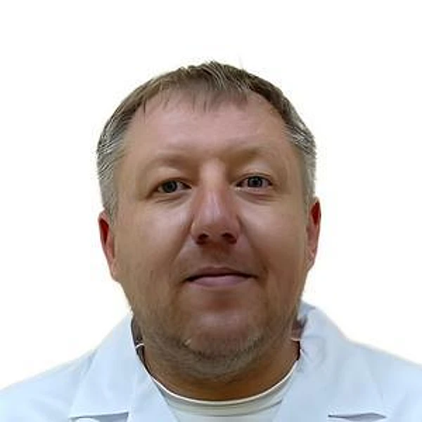 Ничепарук Владислав Анатольевич — Стоматолог-ортопед, Тюмень