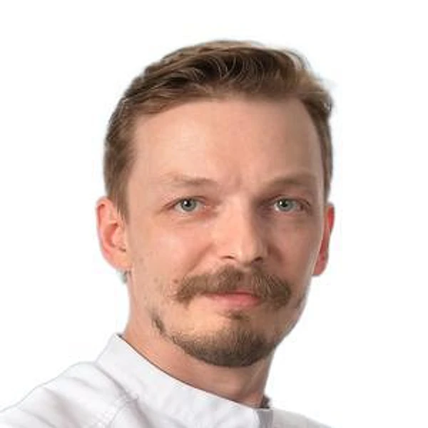 Васекин Артём Александрович — Эндоскопист, Москва