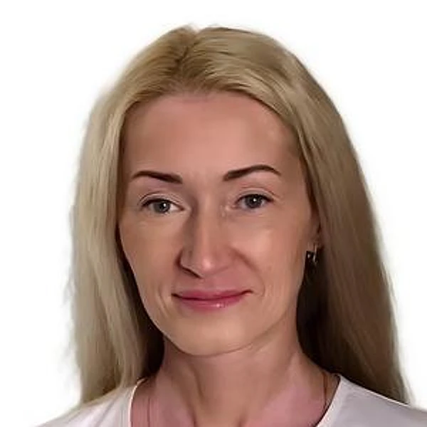 Атрошенко Елена Владимировна — Проктолог (колопроктолог), Омск