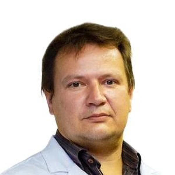 Бондаренко Павел Сергеевич — Хирург, Флеболог, Нижний Новгород