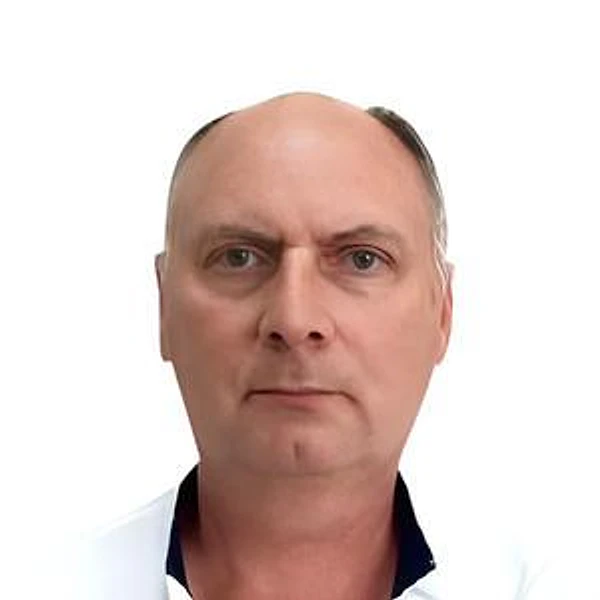 Шеин Сергей Александрович — Стоматолог-ортопед, Пермь