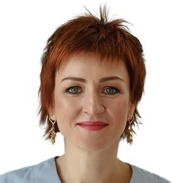 Шишкина Ольга Игоревна — Гинеколог, Репродуктолог, Новосибирск