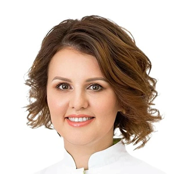 Колесникова Ирина Андреевна — Кардиолог, Челябинск