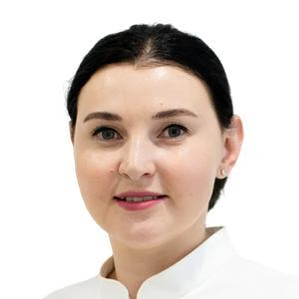 Левушкина Анна Евгеньевна — Врач-косметолог, Онколог-дерматолог, Казань
