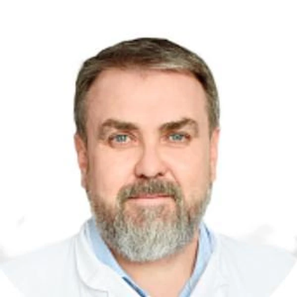Венскель Вадим Брониславович — Онколог-уролог, Хирург, Краснодар