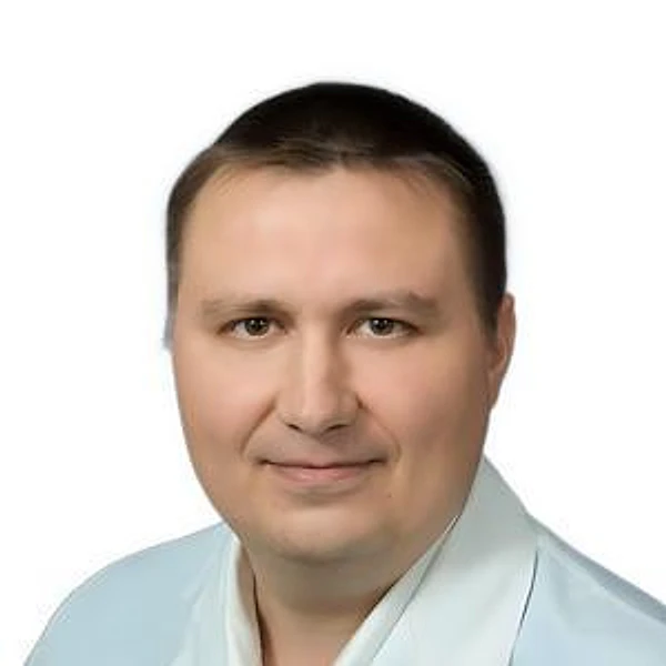 Акчулпанов Ниль Фоатович — Уролог, Стерлитамак