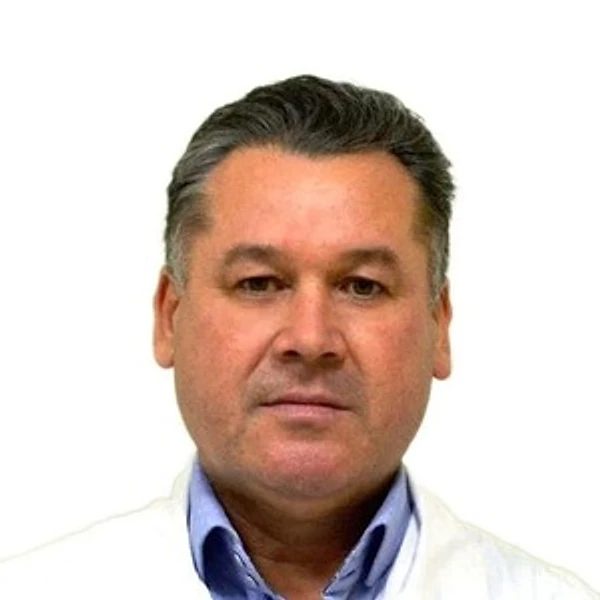 Гарифуллин Раиль Файзуллович — Онколог, Детский хирург, Стерлитамак