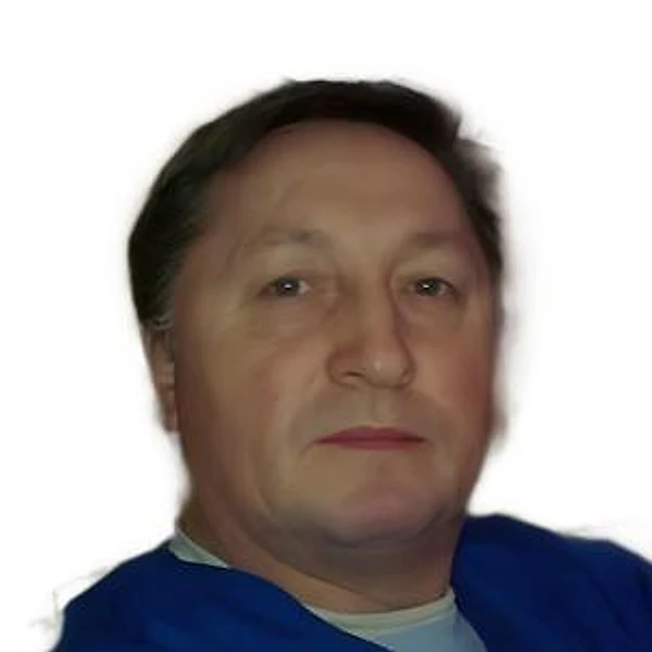 Дементьев Михаил Евгеньевич — Хирург, Домодедово