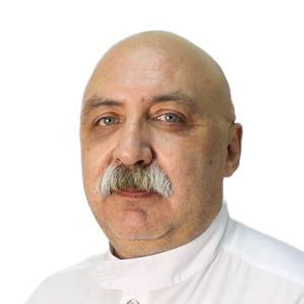 Дружинин Сергей Анатольевич — Хирург, Стерлитамак