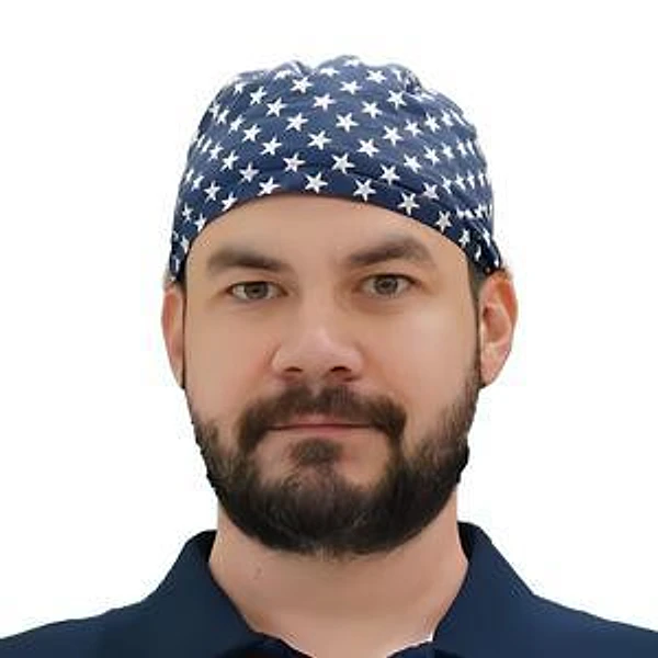 Максутов Камиль Зуфарович — Анестезиолог-реаниматолог, Детский анестезиолог-реаниматолог, Стерлитамак