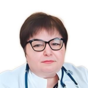 Карапетян Людмила Борисовна — Кардиолог, Пятигорск