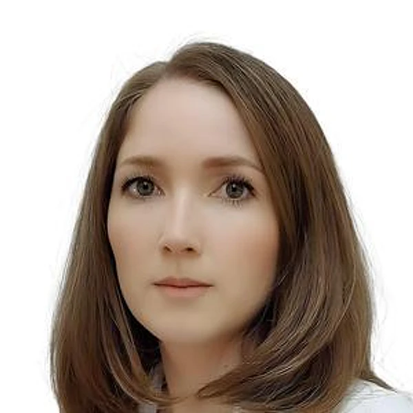 Сахиуллина Регина Маратовна — Невролог, Рефлексотерапевт, Стерлитамак