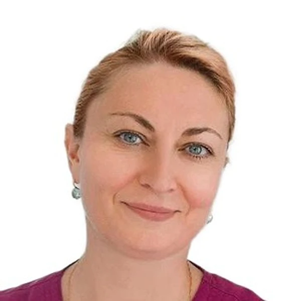 Стародуб Ольга Николаевна — Гинеколог, Акушер, Врач УЗИ, Гинеколог-хирург, Новороссийск