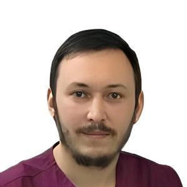 Фаткуллин Оскар Зуфарович — Онколог, Стерлитамак