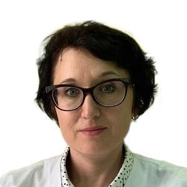 Халамейда Светлана Шамилевна — Терапевт, Гастроэнтеролог, Кардиолог, Нутрициолог, Стерлитамак