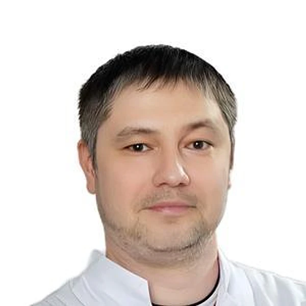 Хлопотов Петр Юрьевич — Сосудистый хирург (ангиохирург), Хирург, Стерлитамак