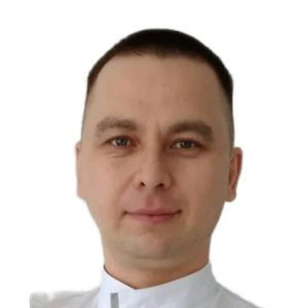Шарипов Азат Марсович — Онколог, Маммолог, Онколог-гинеколог, Онколог-маммолог, Стерлитамак