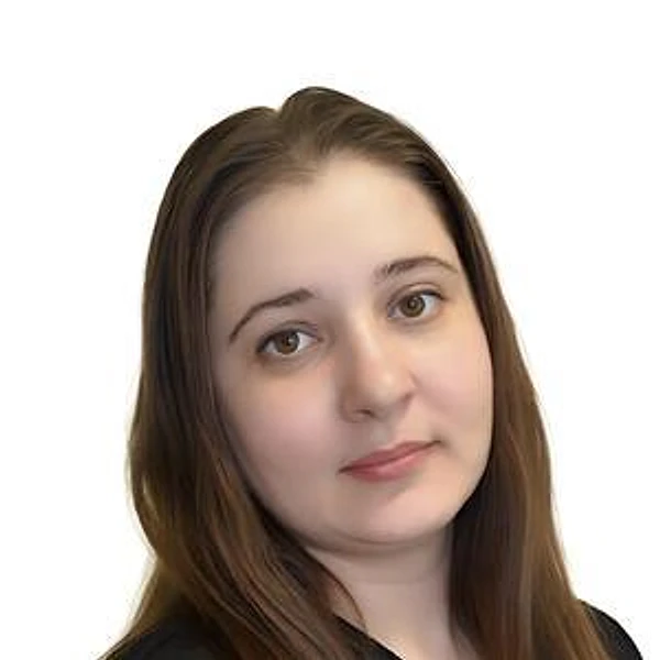 Тишина Екатерина Евгеньевна — ЛОР, Детский сурдолог, Сурдолог, Липецк