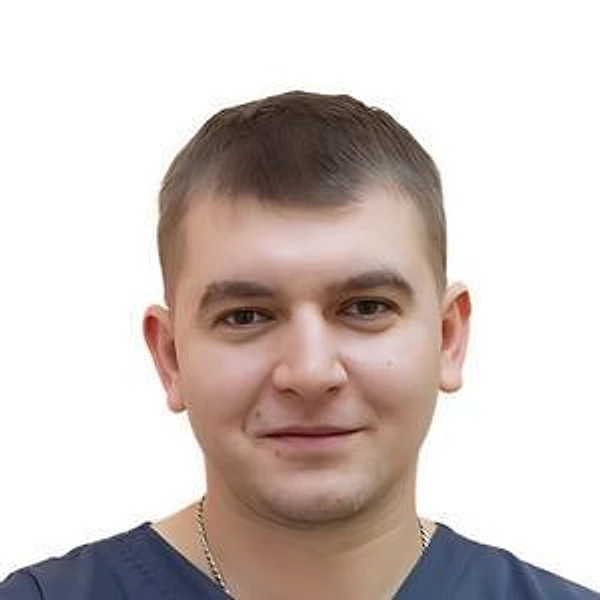 Федоров Владимир Юрьевич — Травматолог, Ортопед, Липецк