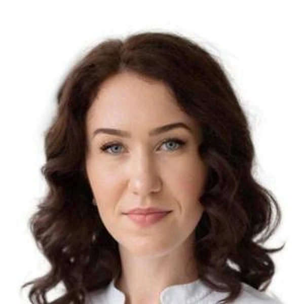 Шаболдина Алена Сергеевна — Стоматолог, Детский стоматолог, Барнаул
