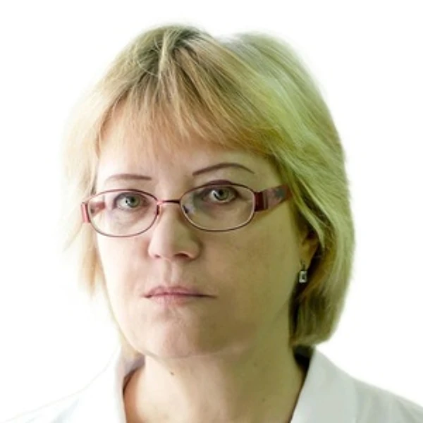 Гарифуллина Вера Назаровна — Дерматолог, Венеролог, Стерлитамак