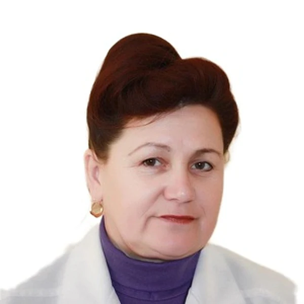 Андреева Алевтина Петровна — Нарколог, Психиатр, Чебоксары